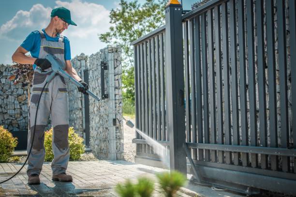 Professional Pressure Washing Services in Flatwoods, KY