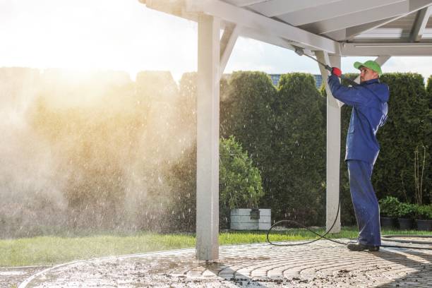Best Building Exterior Pressure Washing in Flatwoods, KY